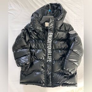 Kids jacket size 5-6